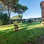 Casa Nella Campagna Toscana Дом отдыха Винчи