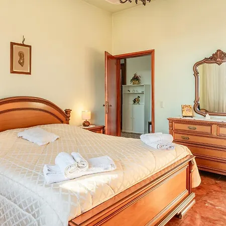 Casa Nella Campagna Toscana *