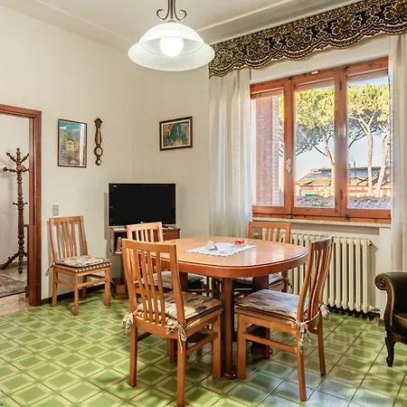 Casa Nella Campagna Toscana Vakantiehuis