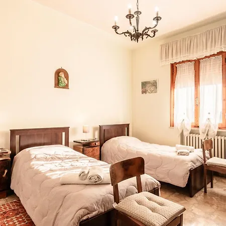 Vakantiehuis Casa Nella Campagna Toscana