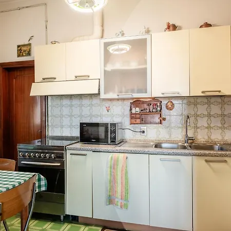 Vakantiehuis Casa Nella Campagna Toscana