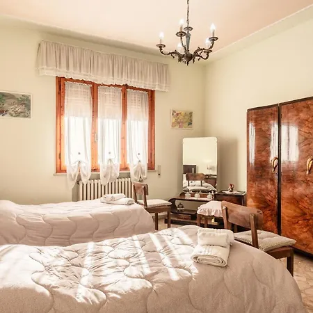 Casa Nella Campagna Toscana Vinci