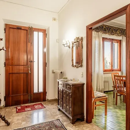 Casa Nella Campagna Toscana