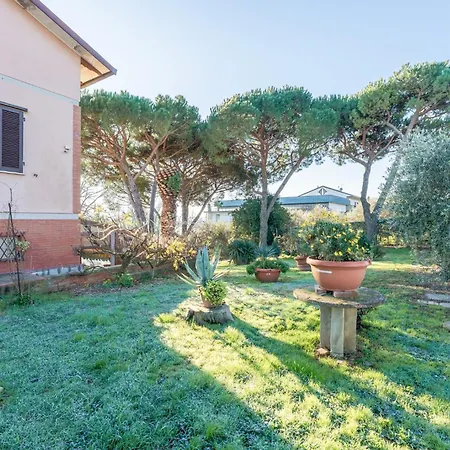 Vakantiehuis Casa Nella Campagna Toscana